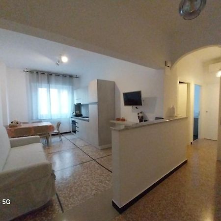A Casa Di Anna Apartment Finale Ligure Exterior photo