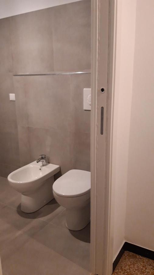 A Casa Di Anna Apartment Finale Ligure Exterior photo