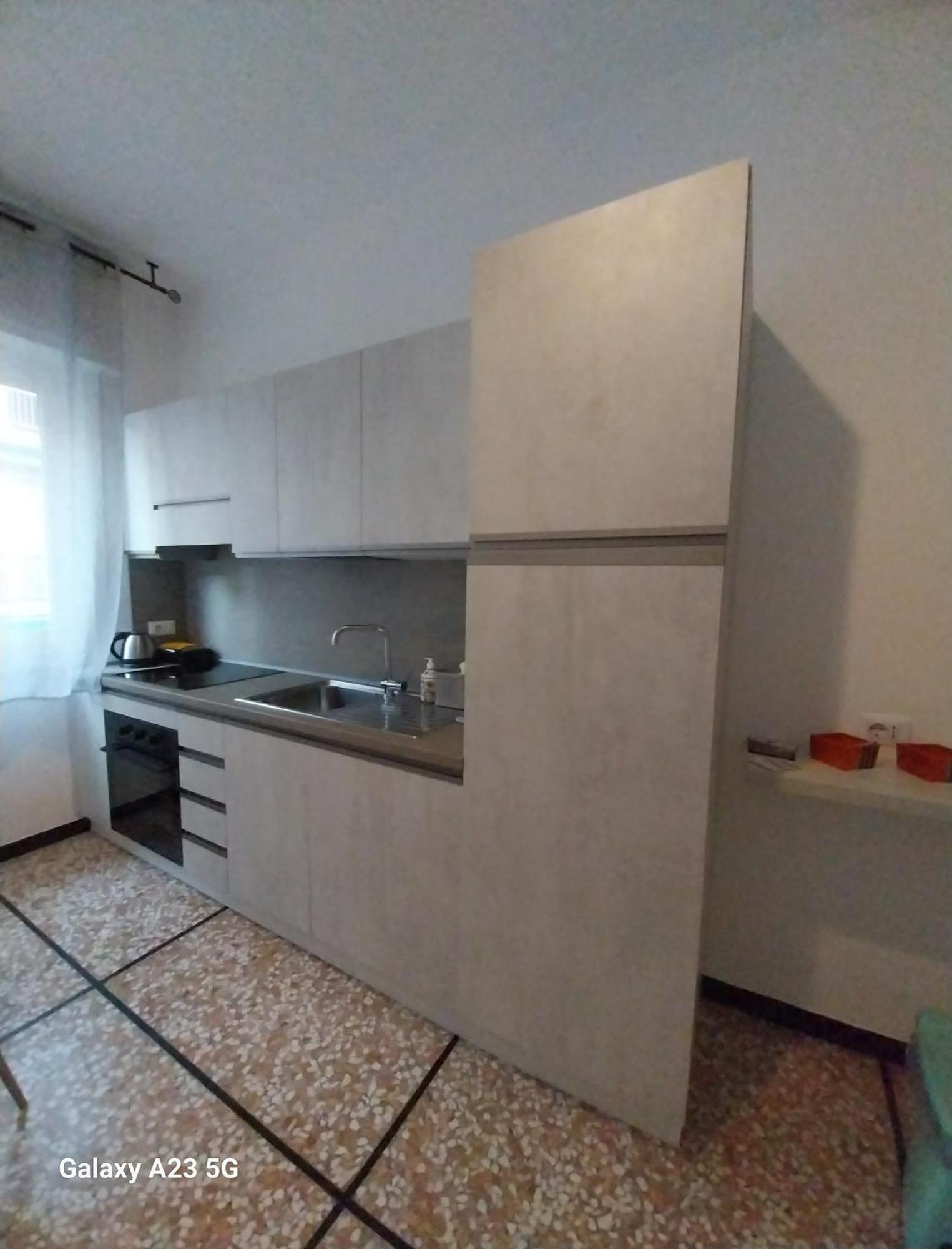 A Casa Di Anna Apartment Finale Ligure Exterior photo