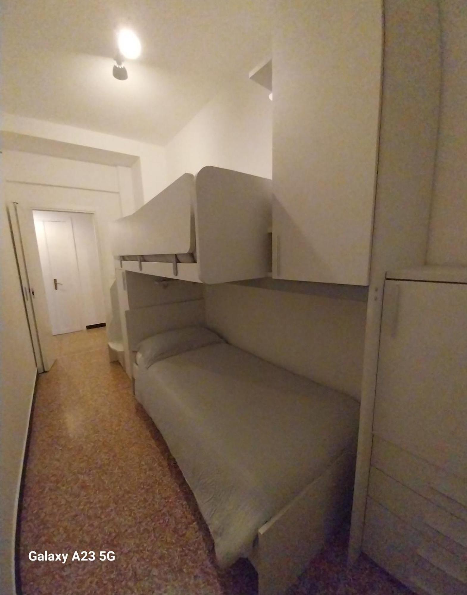 A Casa Di Anna Apartment Finale Ligure Exterior photo