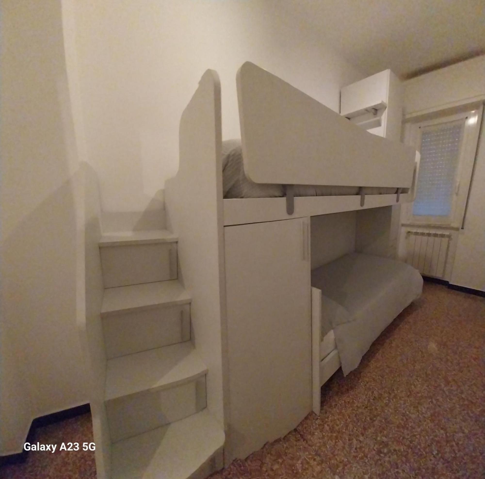 A Casa Di Anna Apartment Finale Ligure Exterior photo