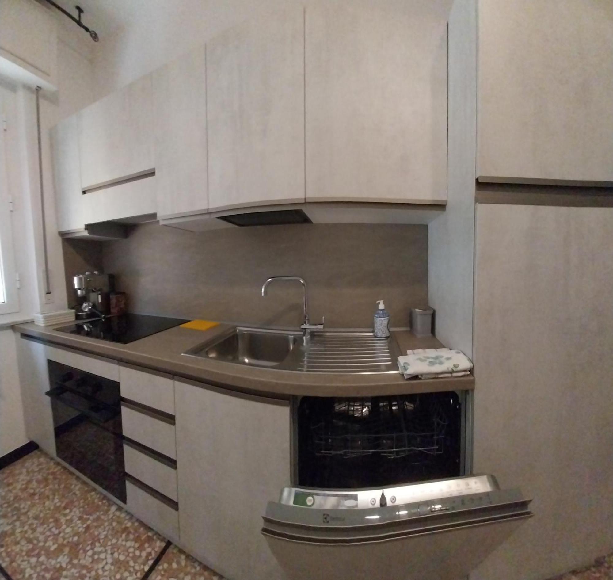 A Casa Di Anna Apartment Finale Ligure Exterior photo
