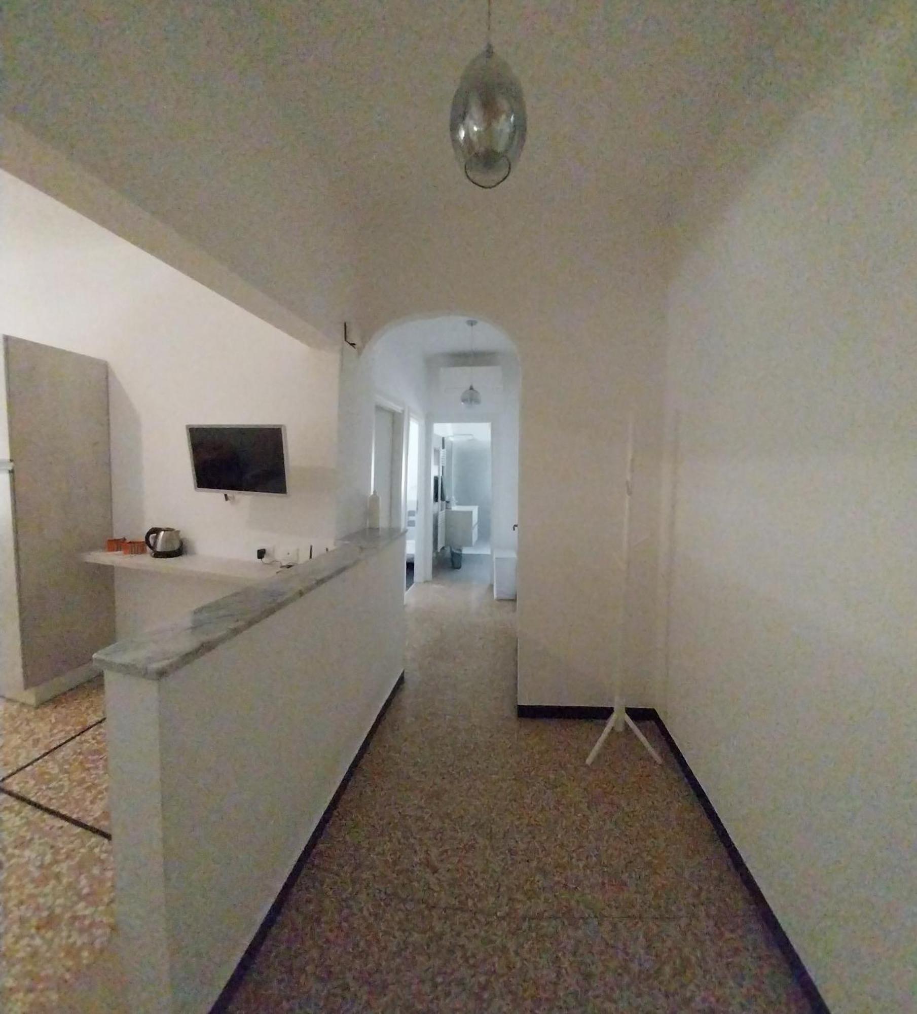 A Casa Di Anna Apartment Finale Ligure Exterior photo